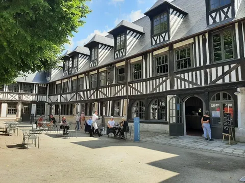 Café Hamlet, photo 2