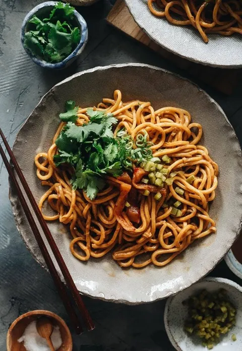 Ho Lamian, photo 1
