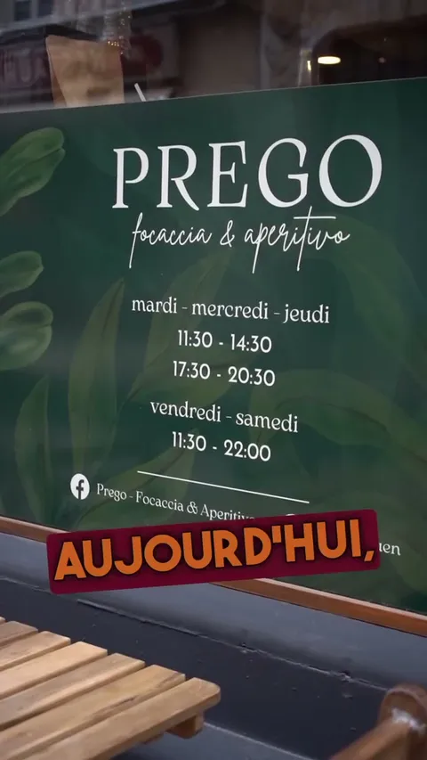 Prego, photo 2