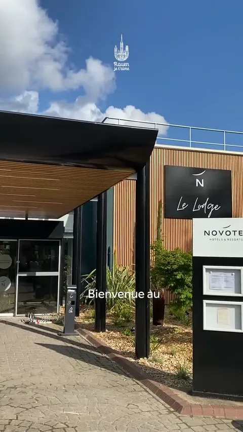Le Lodge Restaurant, photo 1