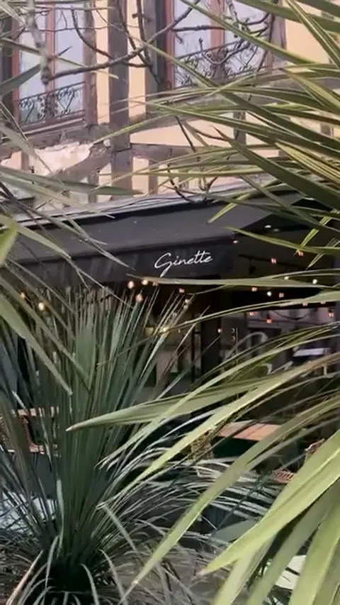 Ginette Store, photo 1