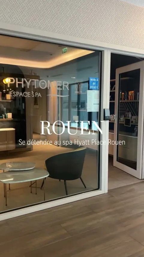 Hyatt Place Rouen, photo 1