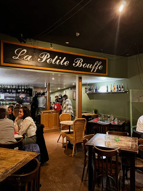 La Petite Bouffe, photo 3