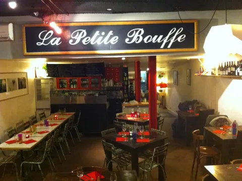 La Petite Bouffe, photo 1