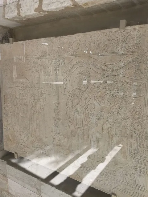 Visite guidée de l'Aître Saint Maclou, photo 13