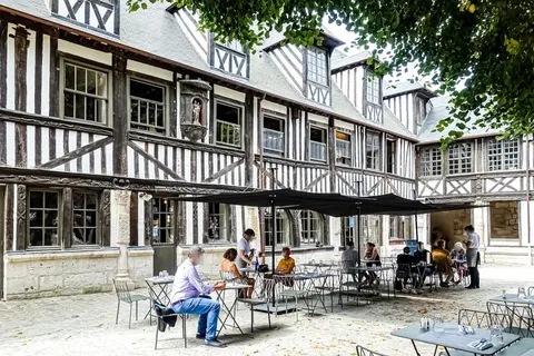 Café Hamlet, photo 3
