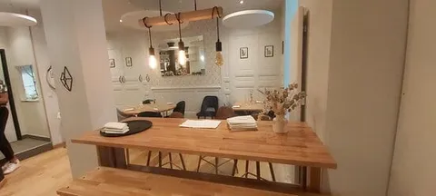 L’epicurius Restaurant, photo 1