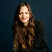 Portrait de Chloé Dhoorah