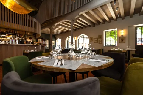 Café Hamlet, photo 1