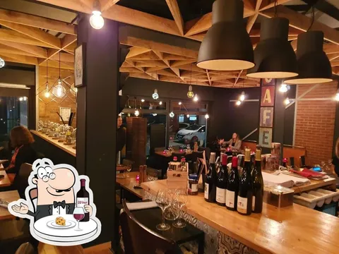 Restaurant Philippe, photo 1