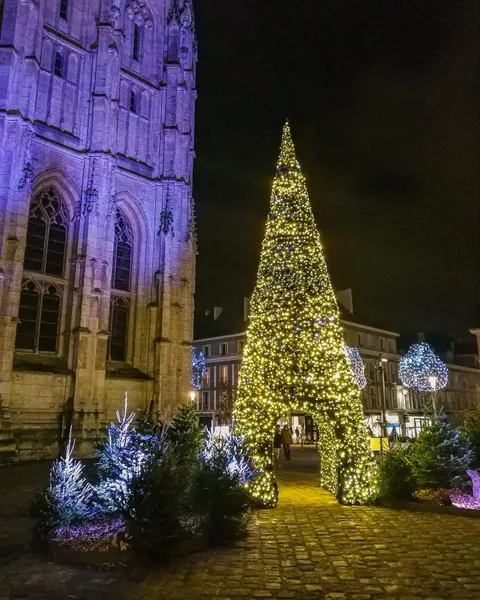 Cathédrale Notre-Dame de Rouen, photo 1