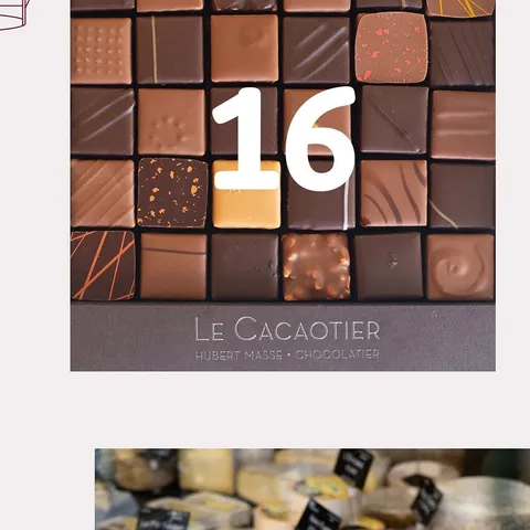 Le Cacaotier, photo 1