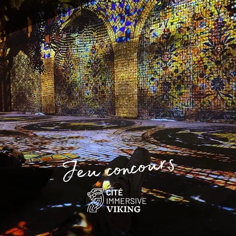 Cité Immersive Viking, photo 2